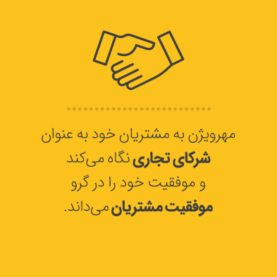 آژانس تولید محتوای مهرویژن