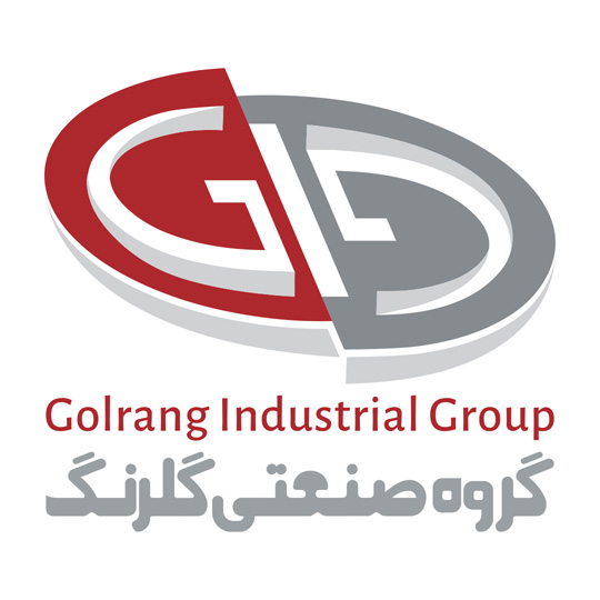 گروه صنعتی گلرنگ